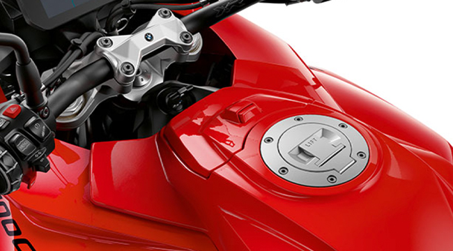 BMW S 1000 XR