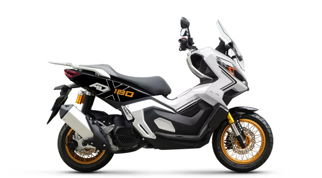 Bristol ADX 180