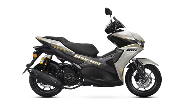  Bristol Invictus 160