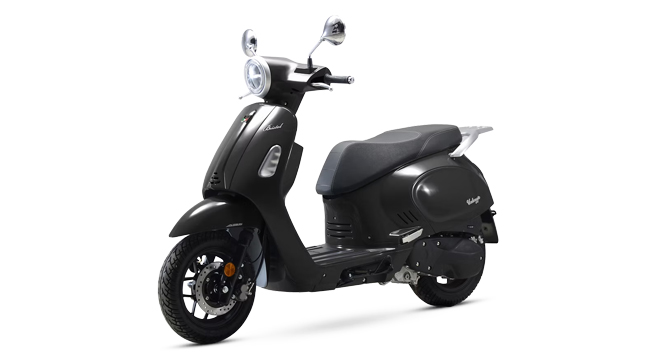  Bristol Vantaggio 150