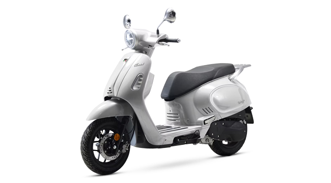  Bristol Vantaggio 150