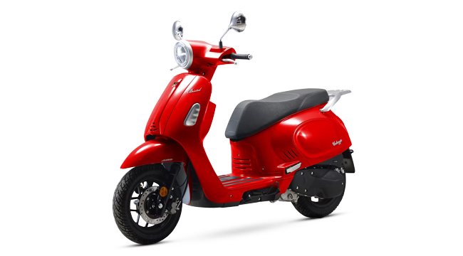  Bristol Vantaggio 150