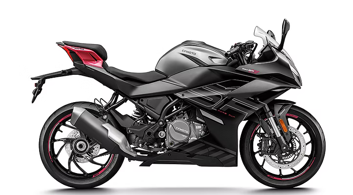 CFMOTO 250SR