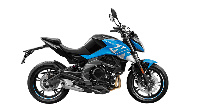 CFMOTO 400 NK