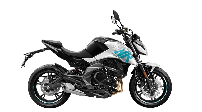 CFMOTO 400 NK