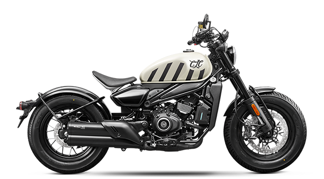  CFMOTO 450 CL-C