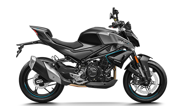 CFMOTO 450 NK