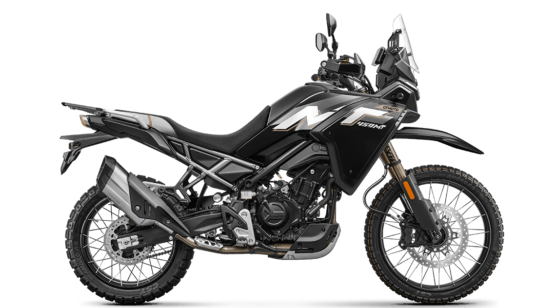 CFMOTO 450MT