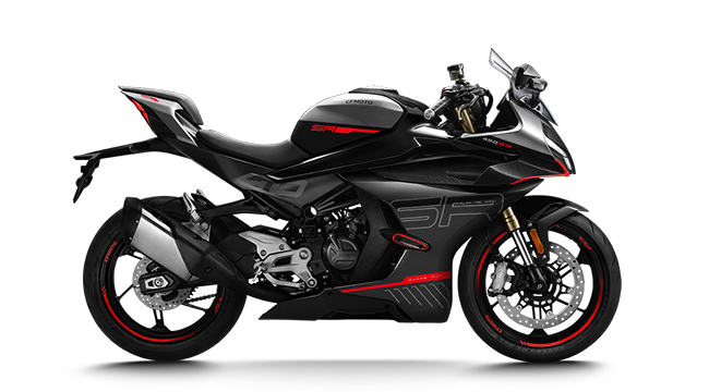 CFMOTO 450SR