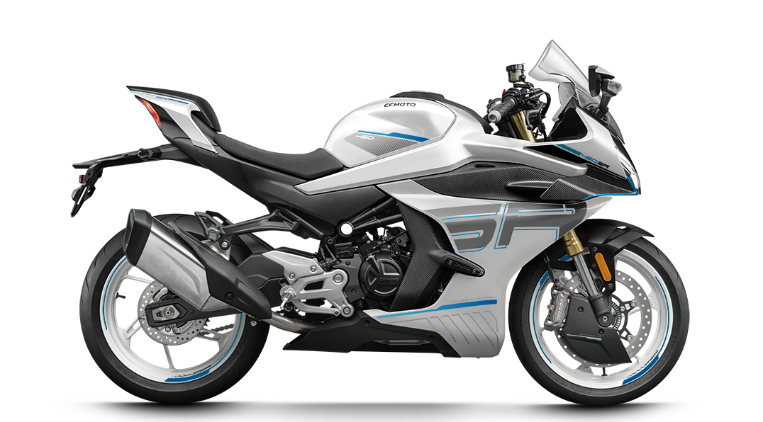 CFMOTO 450SR