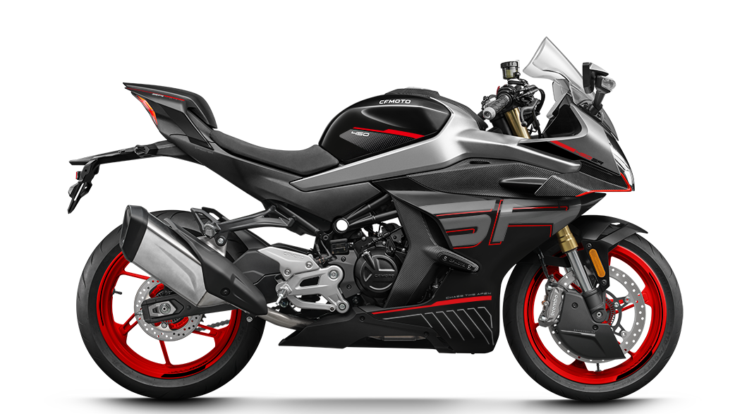 CFMOTO 450SR