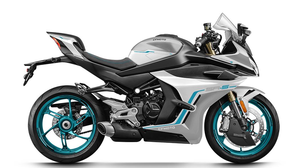 CFMOTO 450SR-S