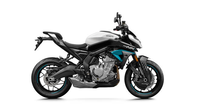 CFMOTO 675NK