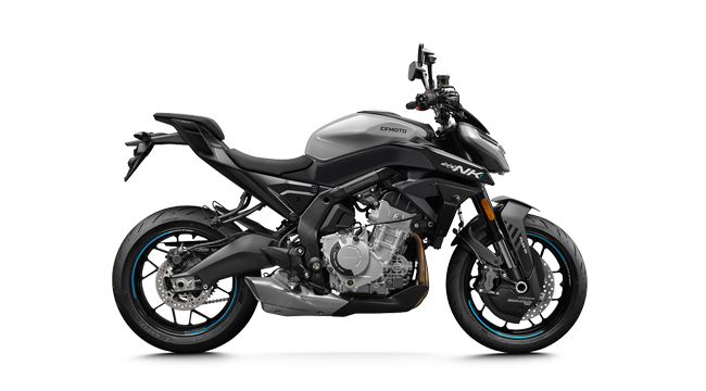 CFMOTO 675NK