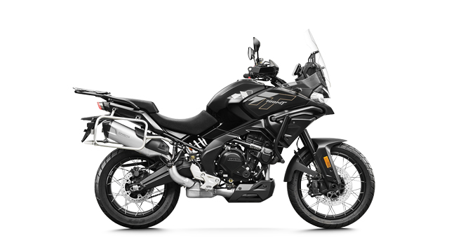 CFMOTO 700MT