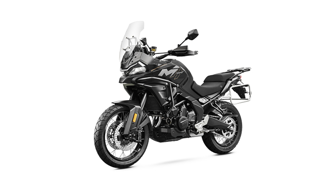 CFMOTO 700MT