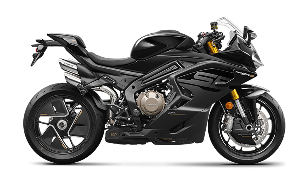 CFMOTO 750SR-S