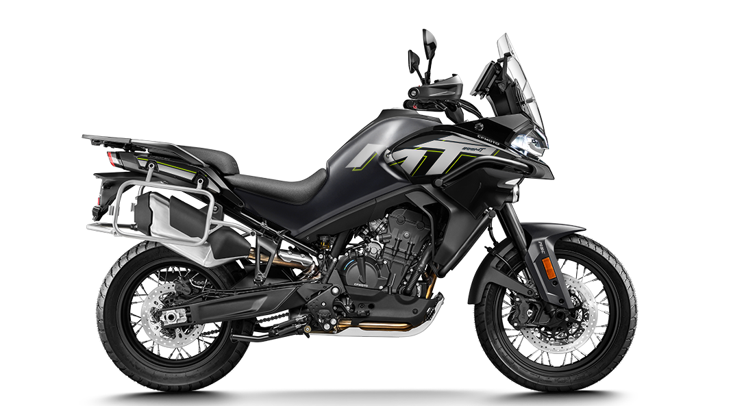 CFMOTO 800 MT Explore