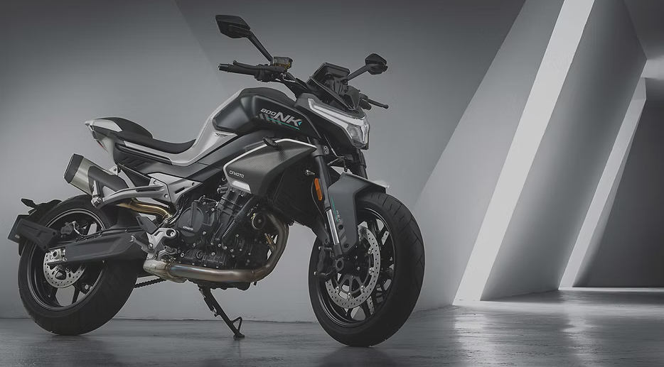 CFMOTO 800NK