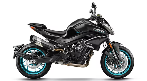 CFMOTO 800NK