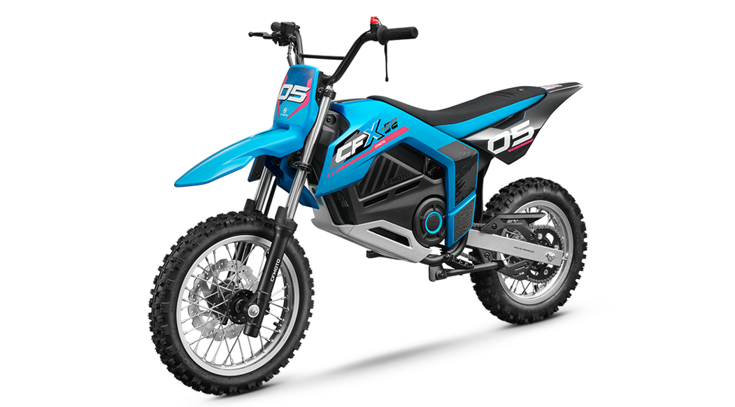 CFMOTO CX-5E