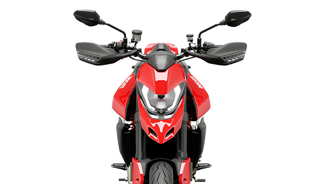 Ducati Hypermotard 950