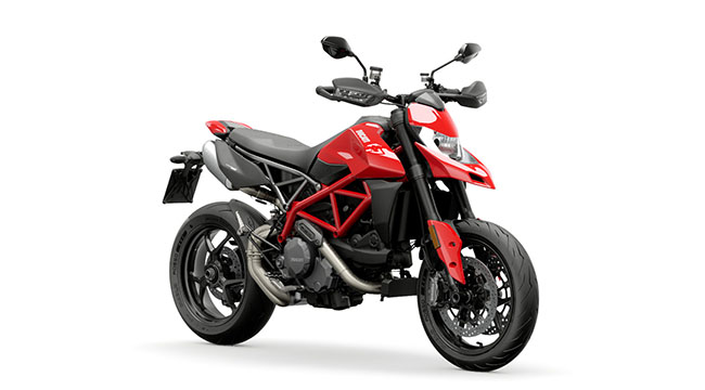 Ducati Hypermotard 950