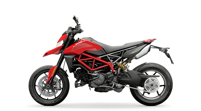 Ducati Hypermotard 950