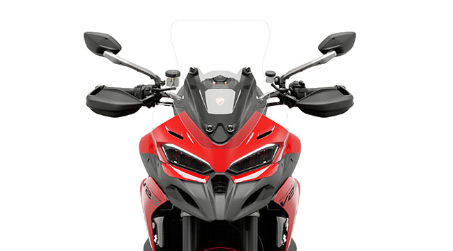 Ducati Multistrada V2