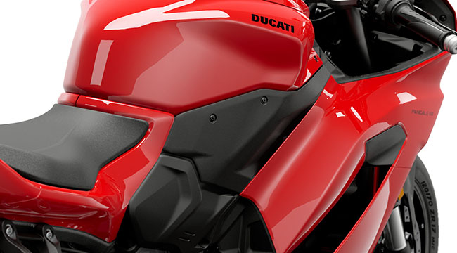 Ducati Panigale V2