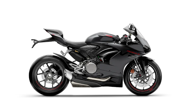 Ducati Panigale V2