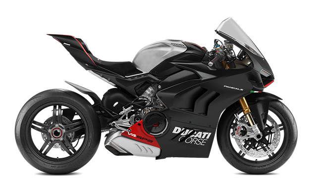 Ducati Panigale V4