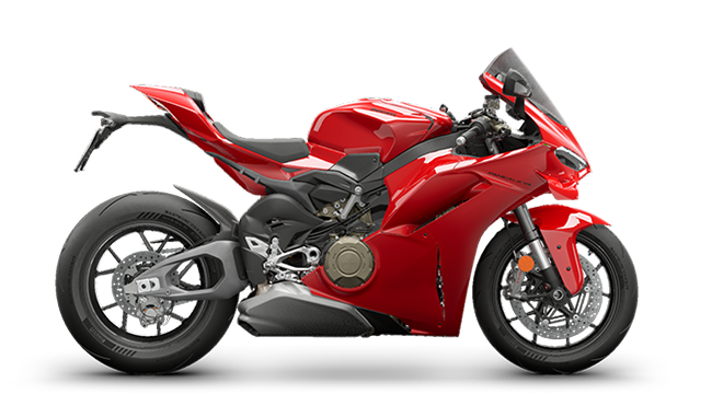 Ducati Panigale V4