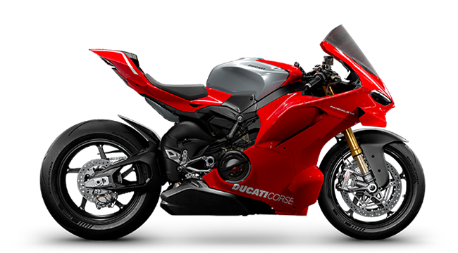 Ducati Panigale V4