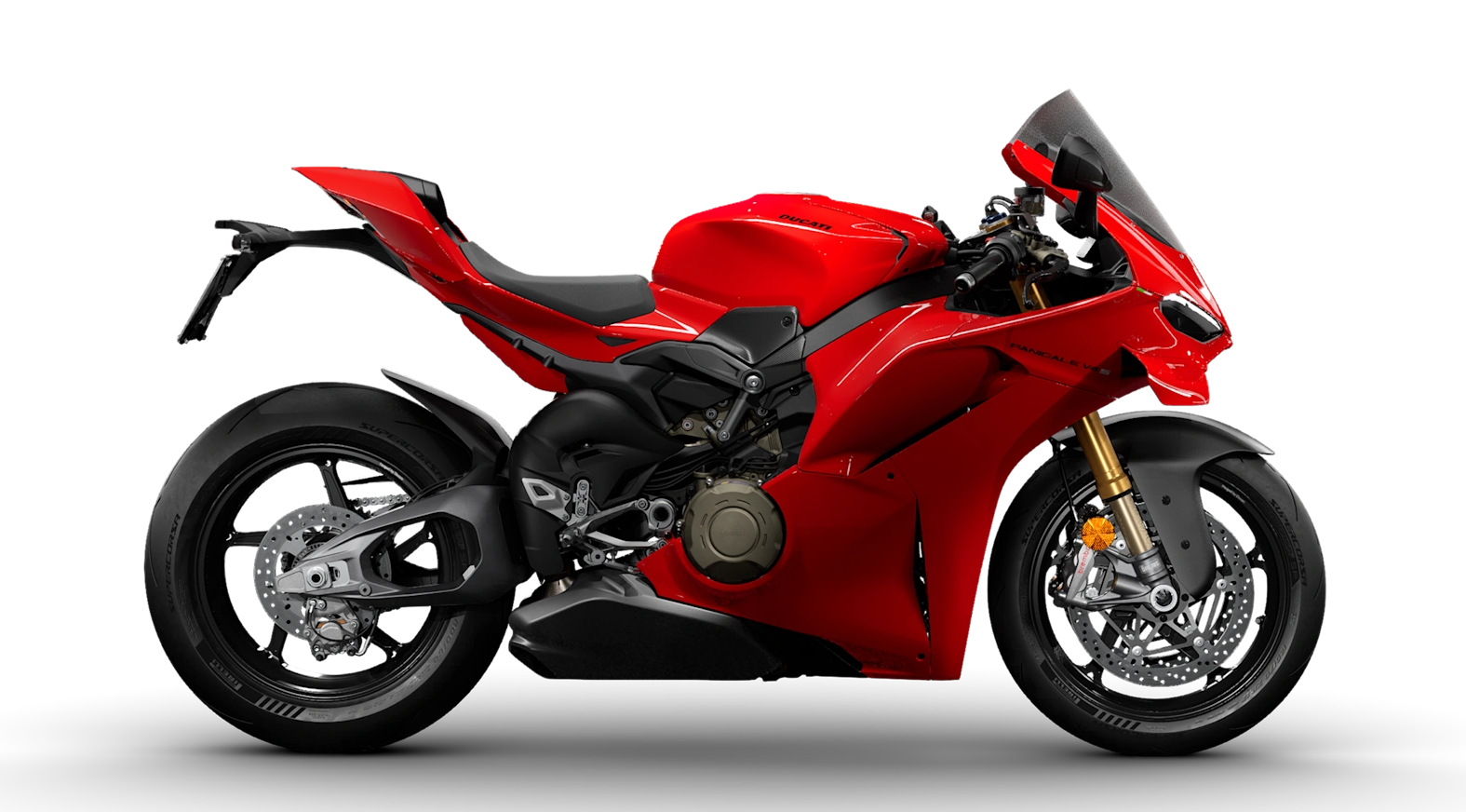 Ducati Panigale V4