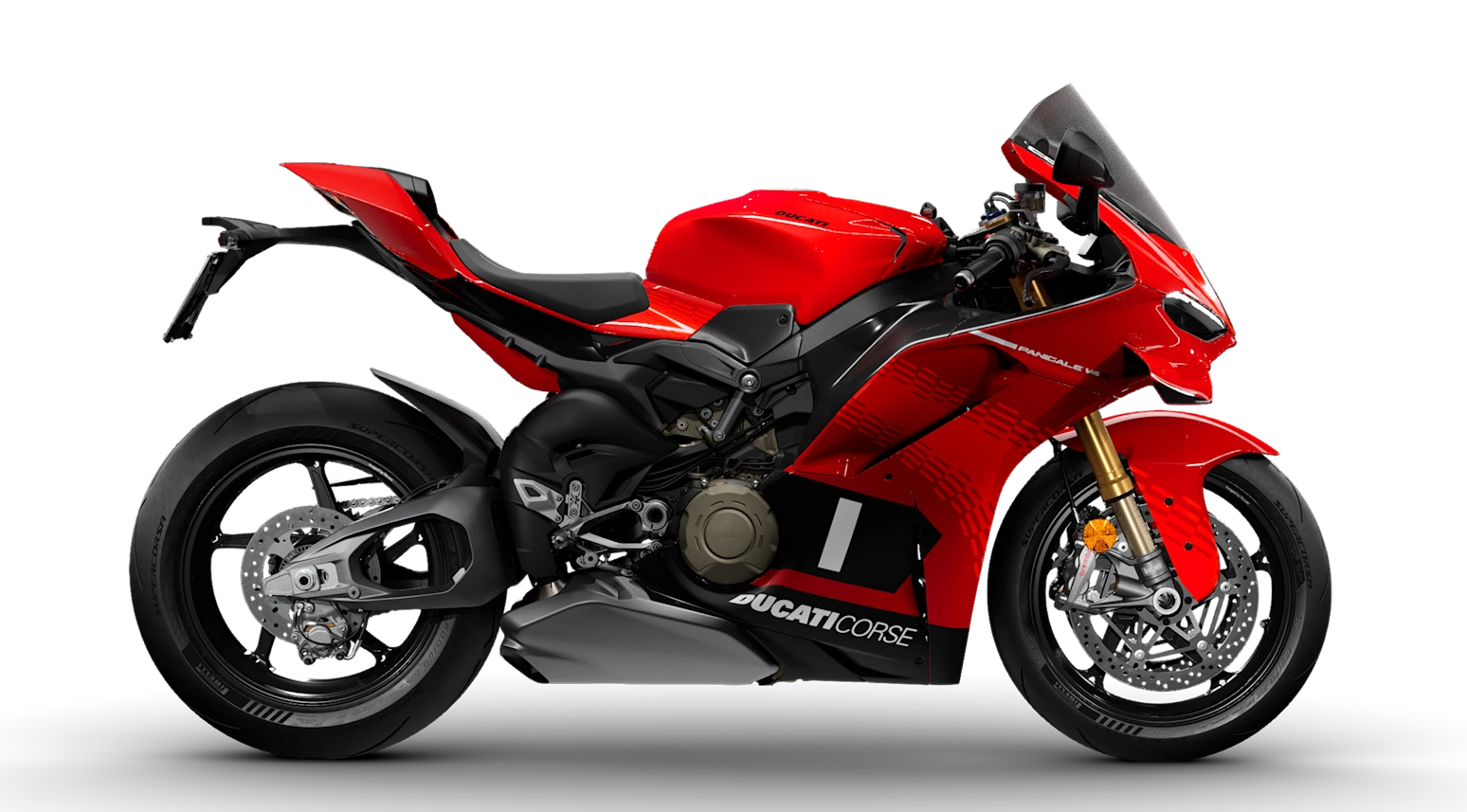 Ducati Panigale V4