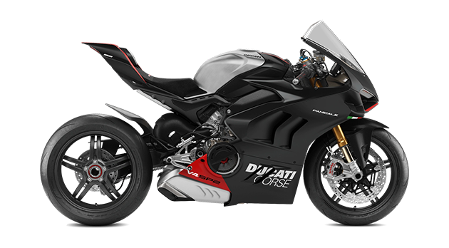 Ducati Panigale V4
