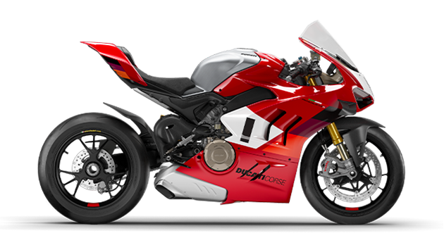 Ducati Panigale V4