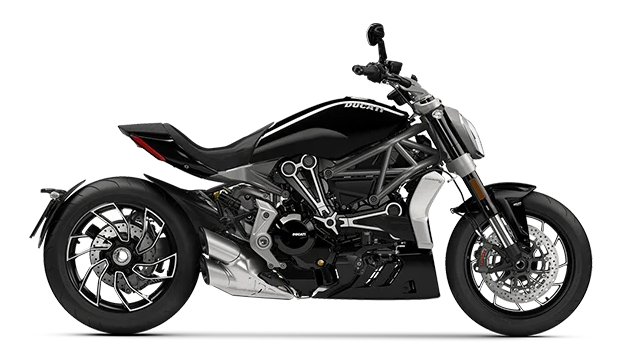 Ducati XDiavel