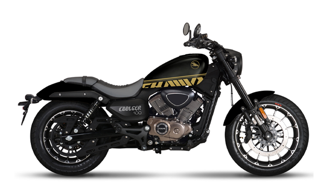 FKM Coolser 500 STD