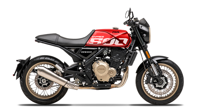 FKM Expres500