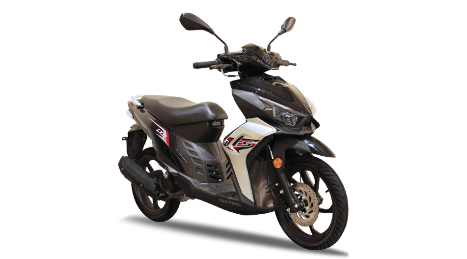 FKM LTS 125