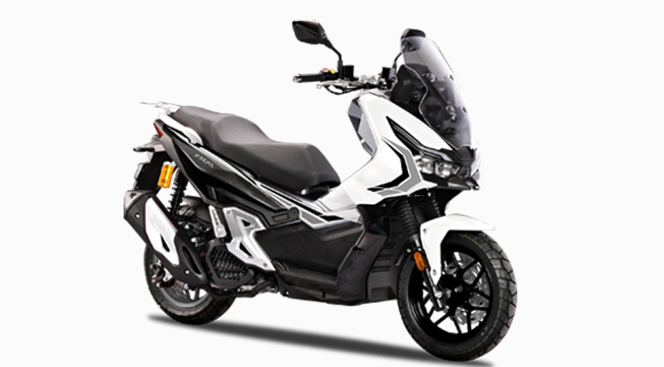 FKM Venture