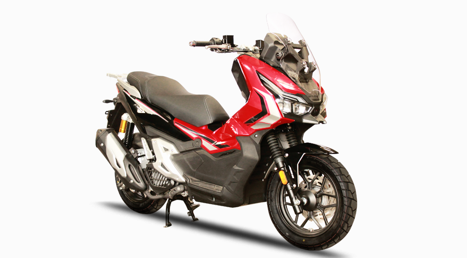 FKM Venture