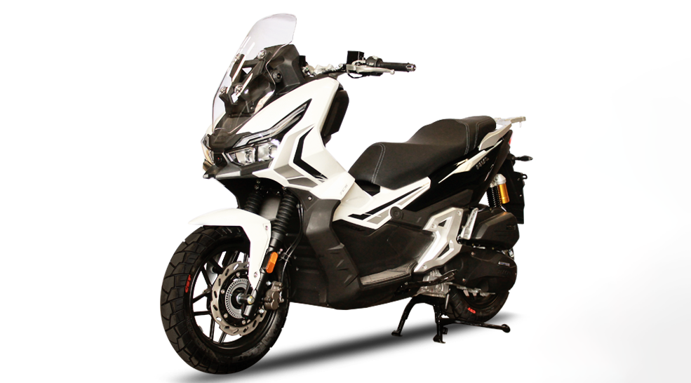 FKM Venture
