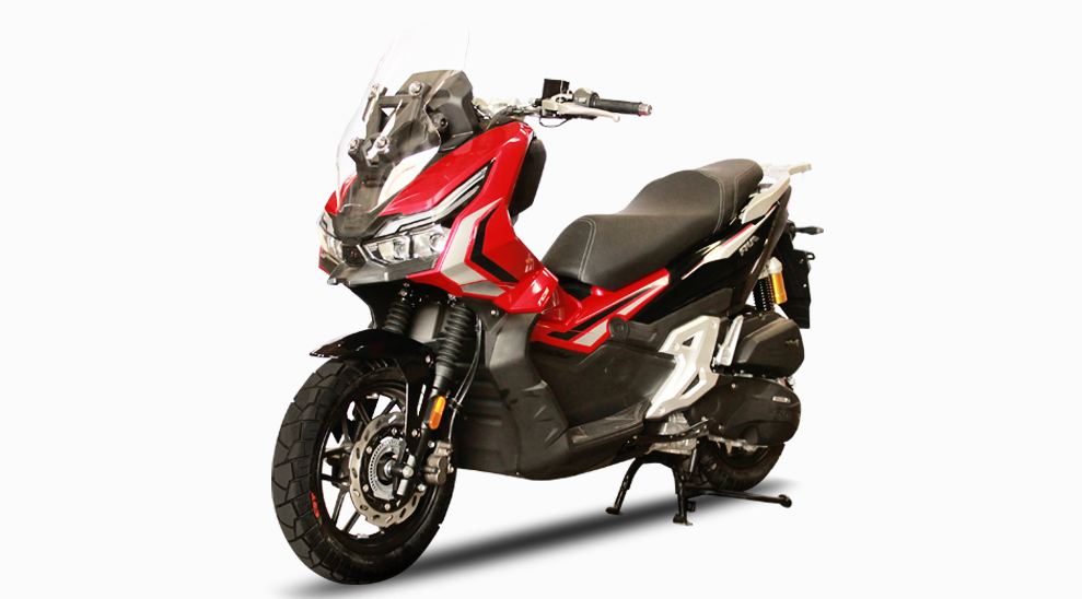 FKM Venture