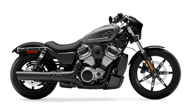 Harley-Davidson Nightster