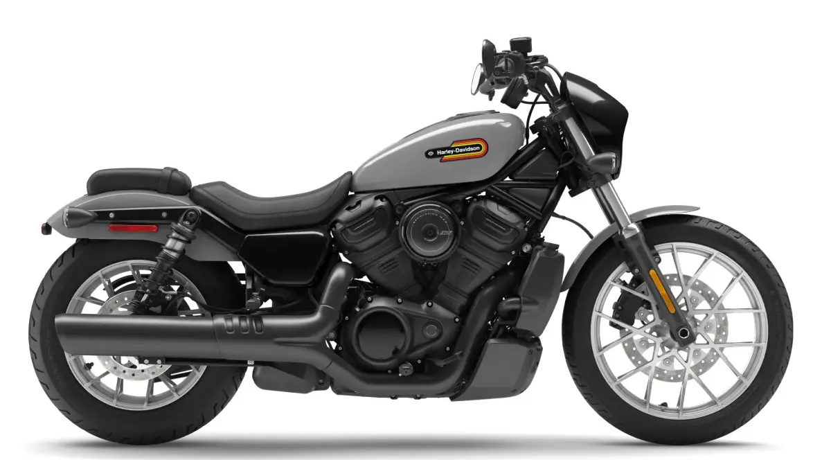 Harley-Davidson Nightster Special