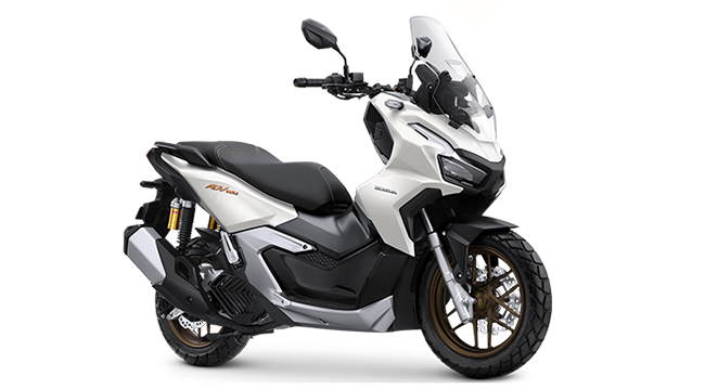 Honda ADV 160