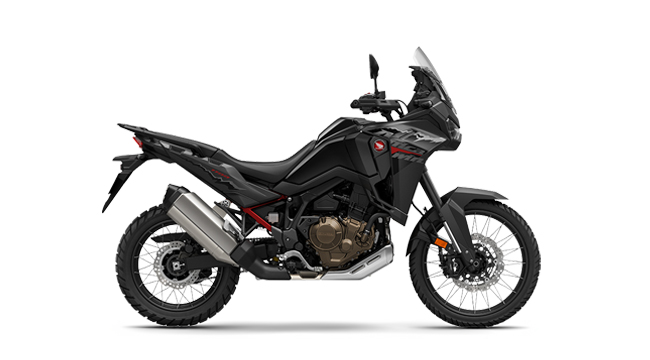 Honda Africa Twin